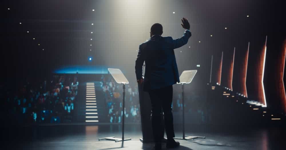 What Is a Politically Exposed Person? Definition & Categories