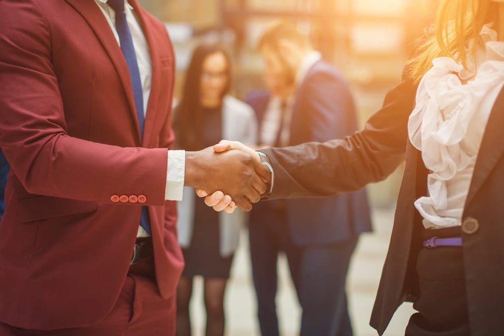 Business Acquisition Due Diligence Checklist